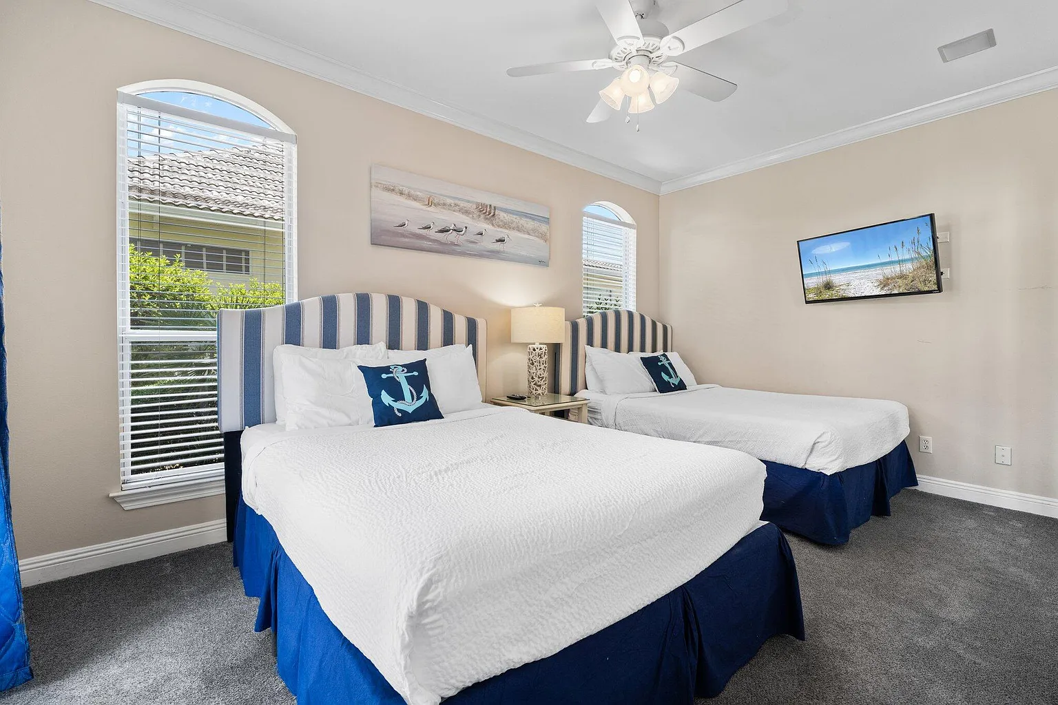 Guest Room 1