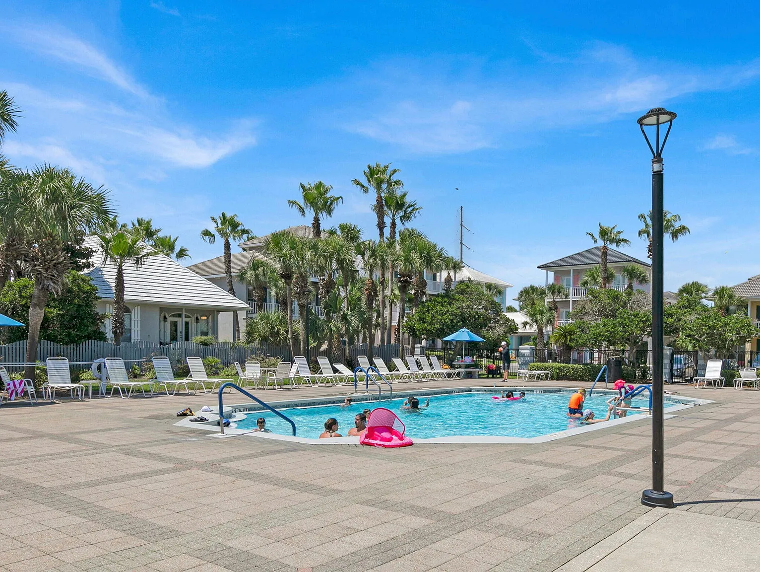 Community Pool