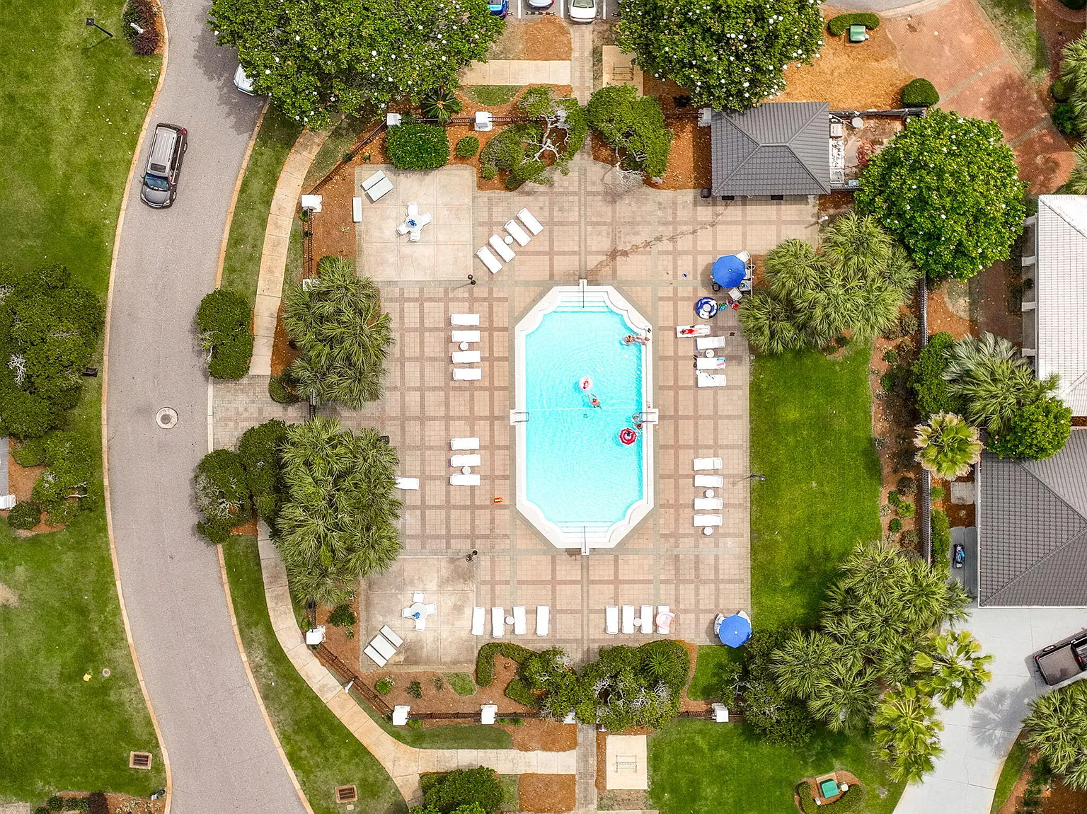 Community Pool