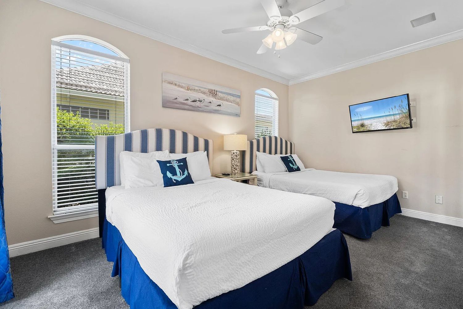 Guest Room 1