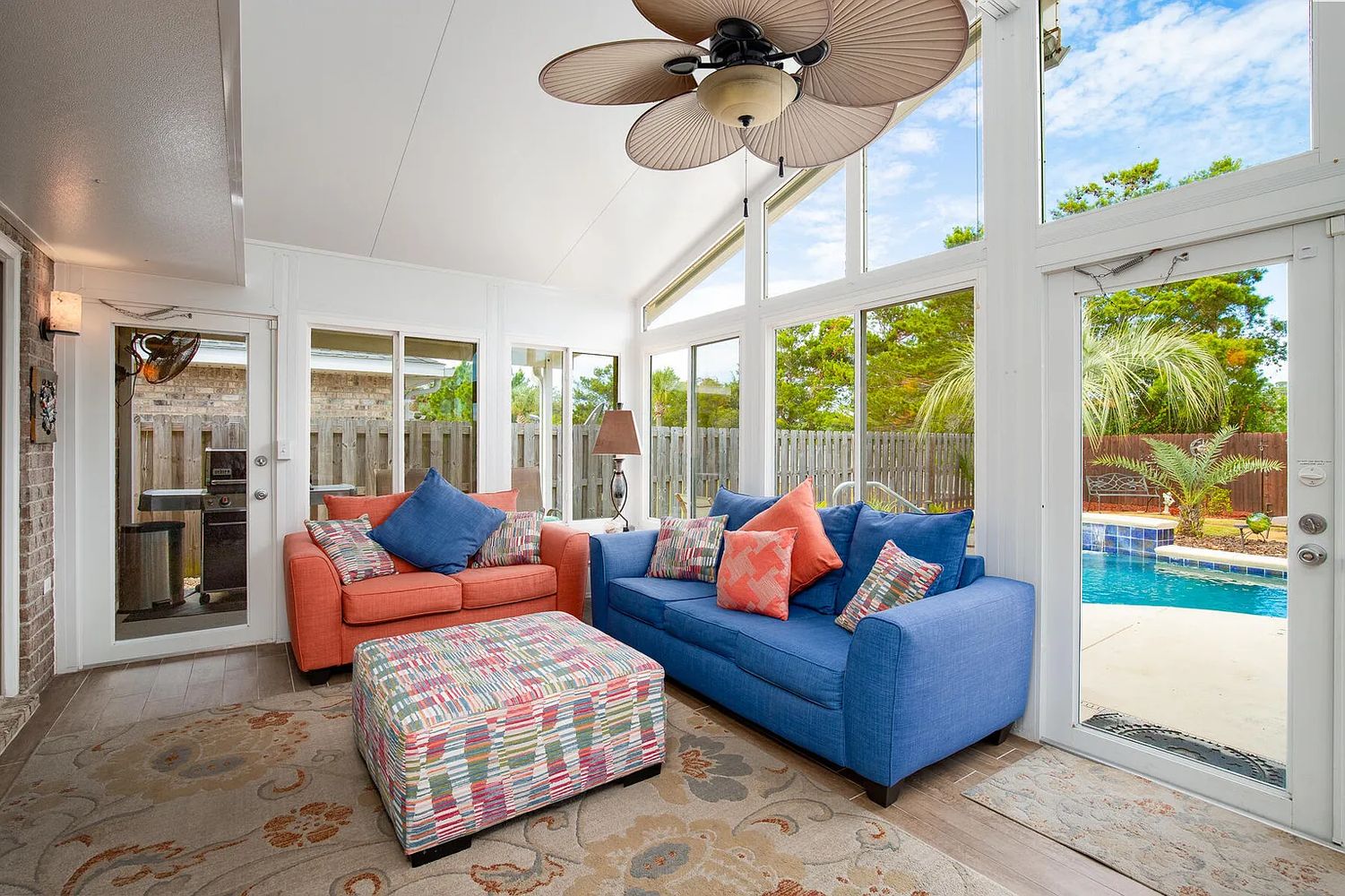 Sun Room