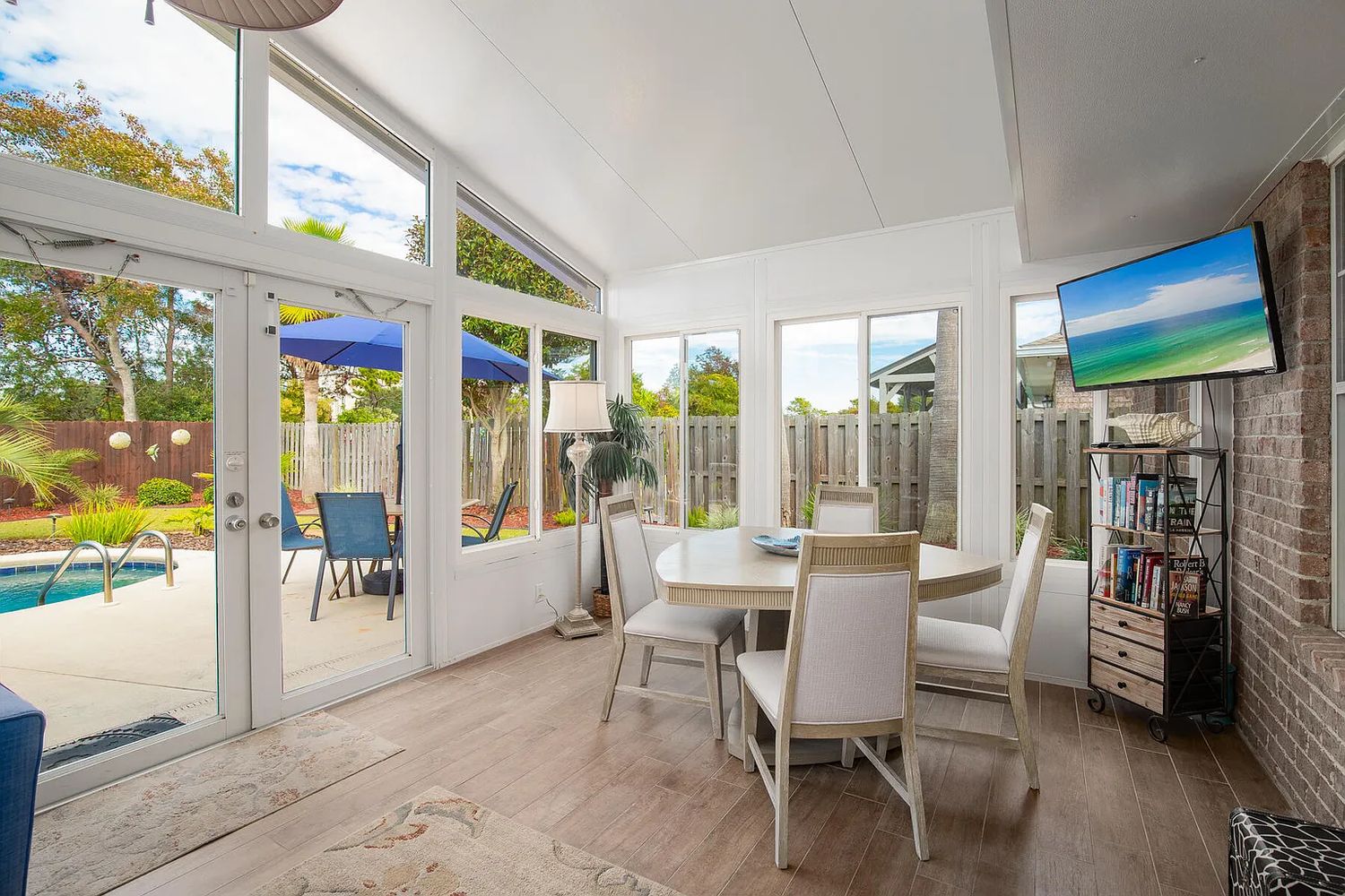 Sun Room